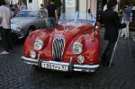 Jaguar XK140 1954 года